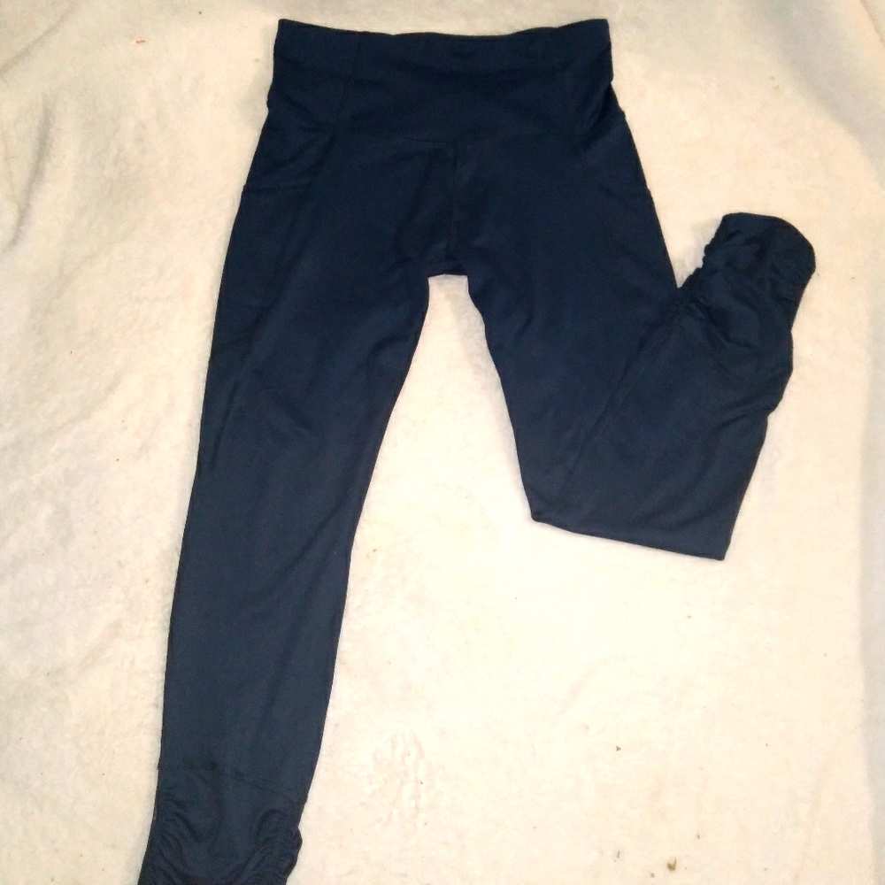 Women's leggings active pants